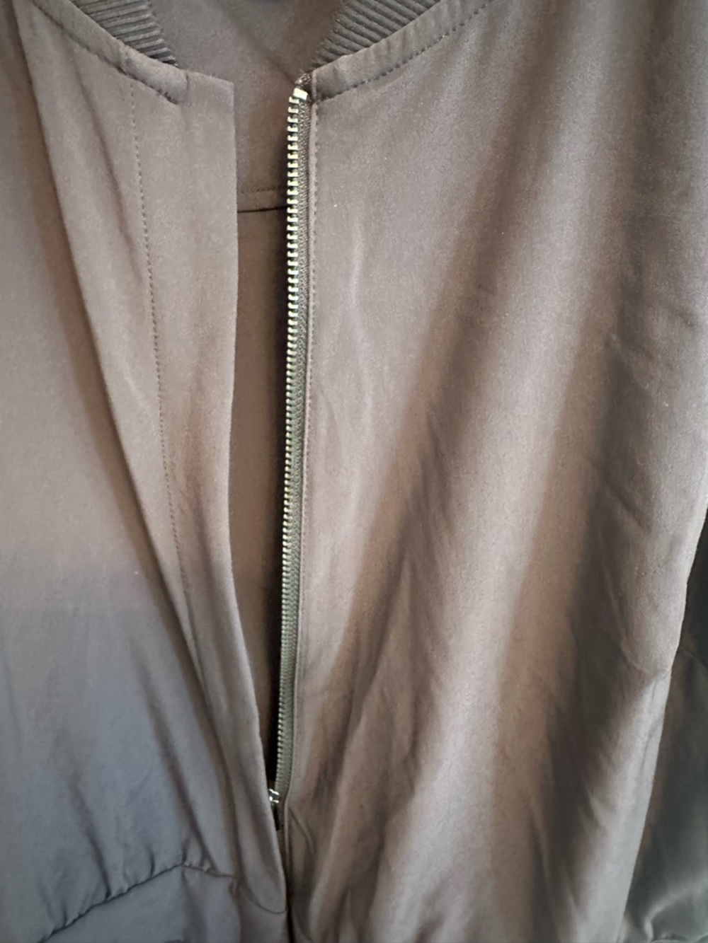 Athleta Sleeveless Cargo Jumpsuit in Brown - Picture 5 of 7